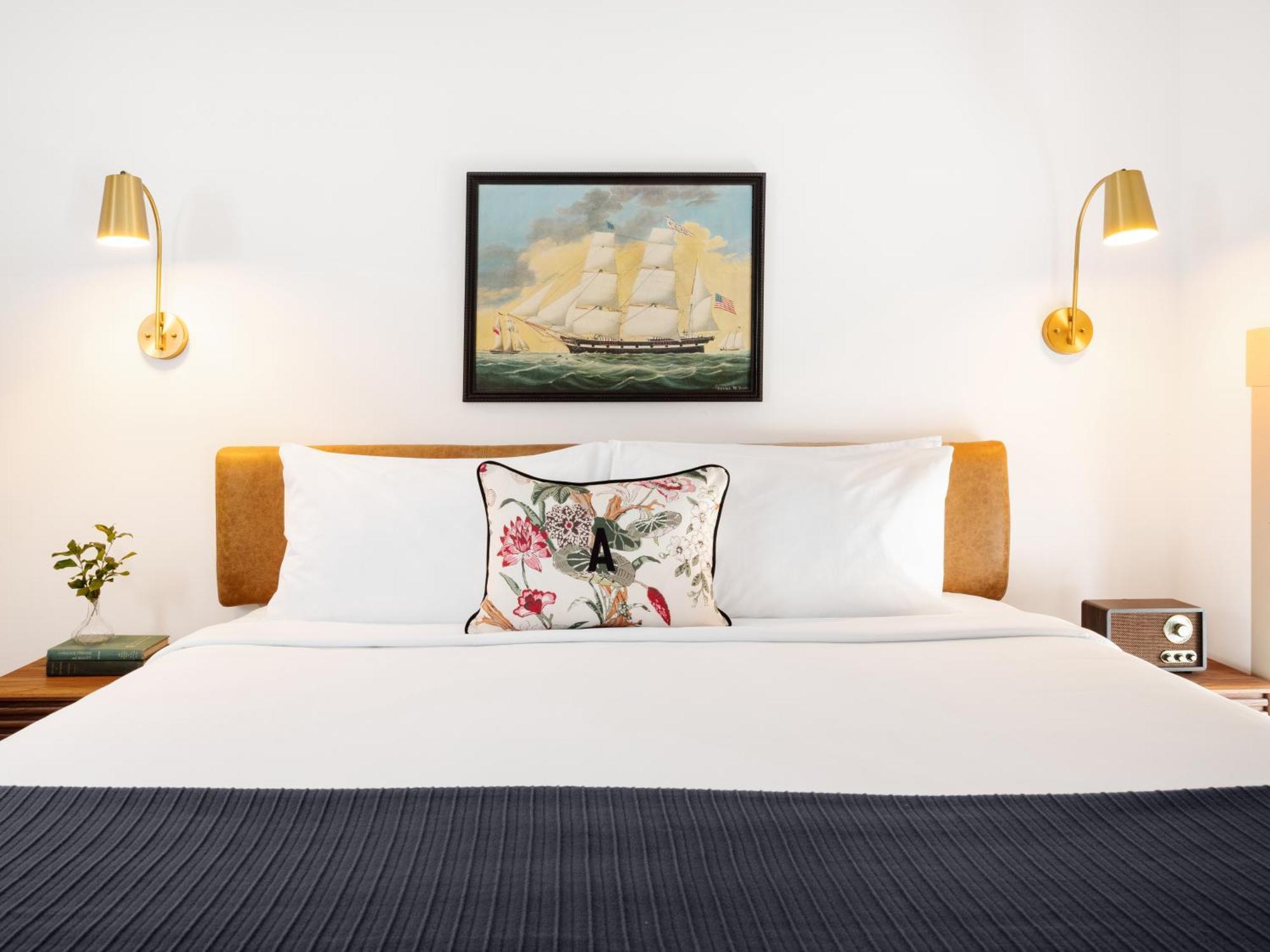 Arrive Wilmington Hotel Quarto foto
