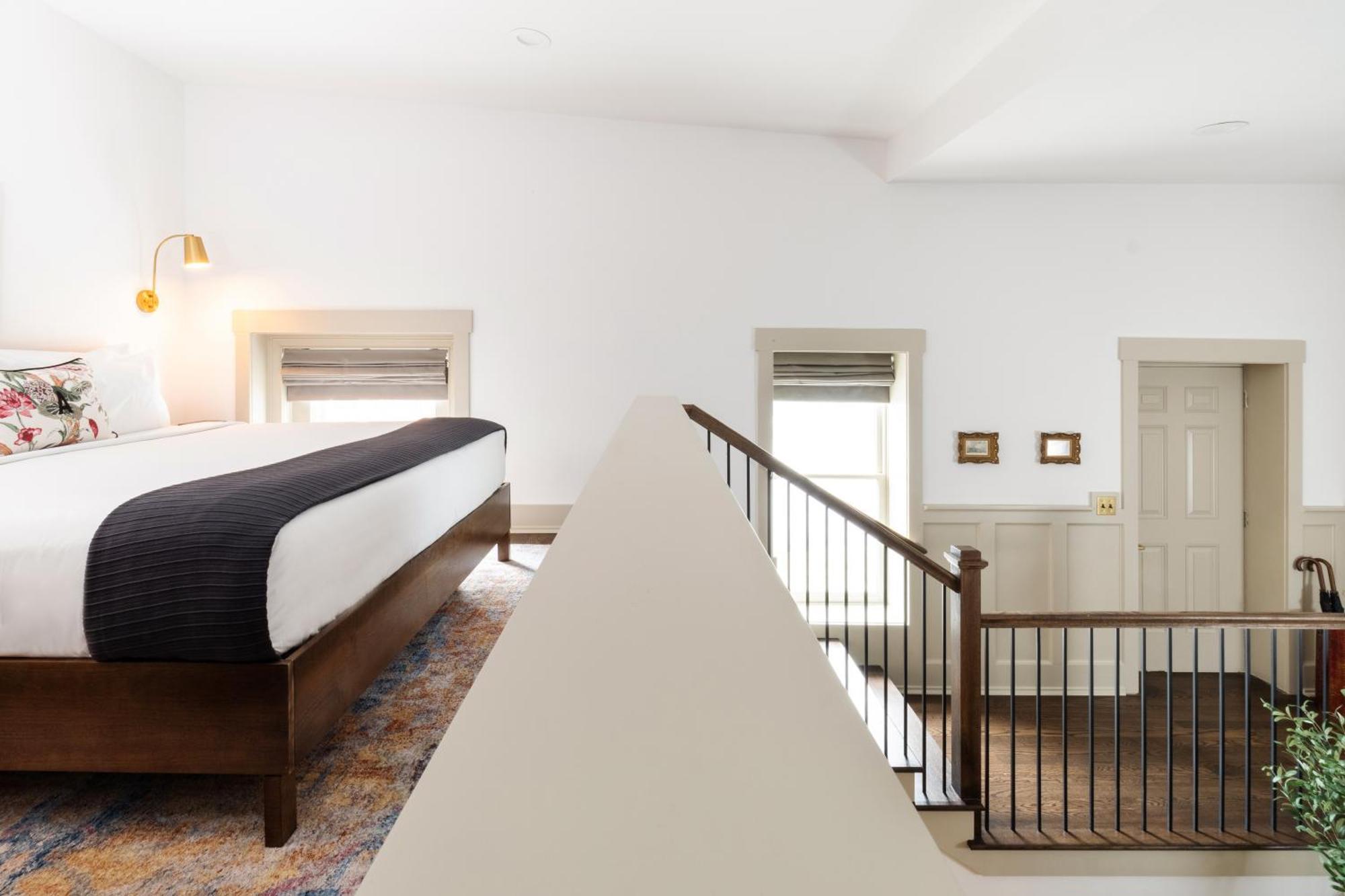 Arrive Wilmington Hotel Quarto foto