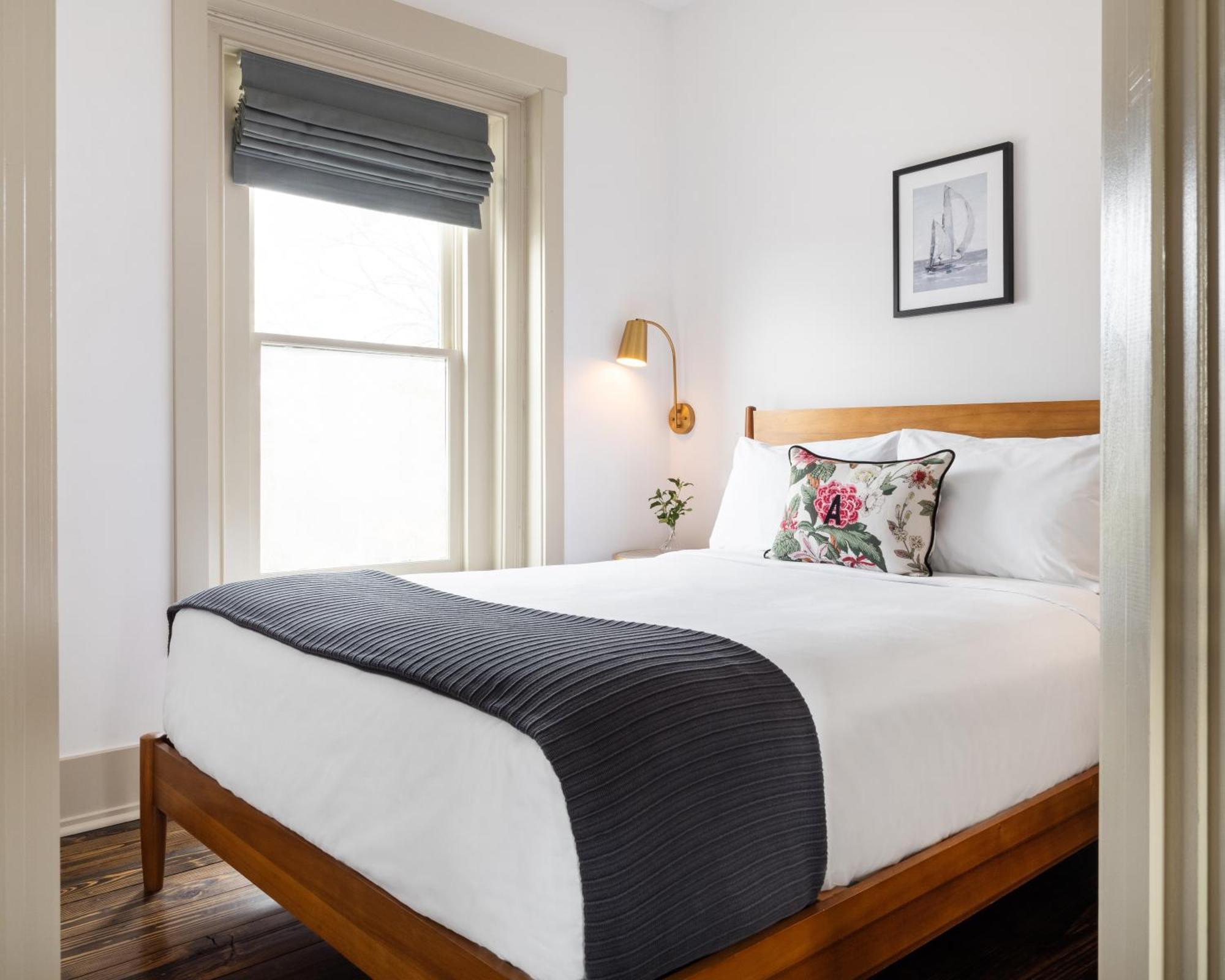 Arrive Wilmington Hotel Quarto foto