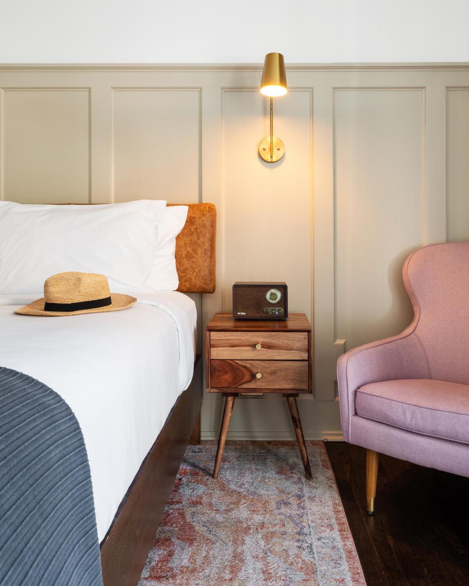 Arrive Wilmington Hotel Quarto foto